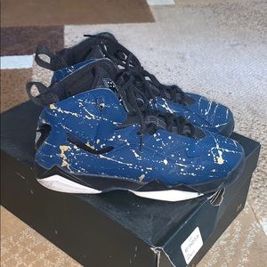 Jordan True Flight BG